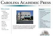 Carolina Academic Press